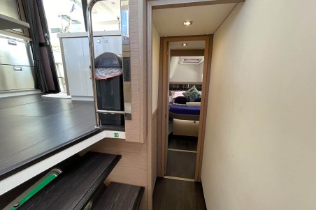 Fountaine Pajot Fountaine Pajot Lucia 40 - 3 cab. Jaxnjoe com