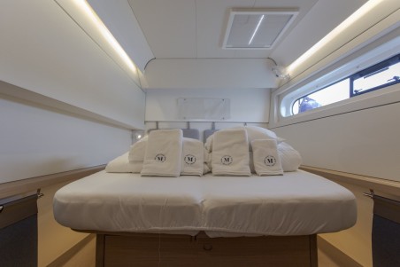 Excess Excess 15 - 6 + 2 cab. Tranquillity