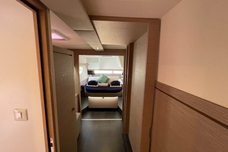 Fountaine Pajot Fountaine Pajot Lucia 40 - 3 cab. Jaxnjoe com