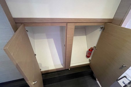 Fountaine Pajot Fountaine Pajot Lucia 40 - 3 cab. Jaxnjoe com