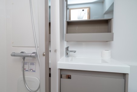 Fountaine Pajot Fountaine Pajot Aura 51 - 6 cab Ingrid