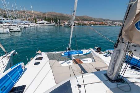 Fountaine Pajot Fountaine Pajot Aura 51 - 6 cab Ingrid