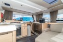 Fountaine Pajot Fountaine Pajot Aura 51 Odysseus