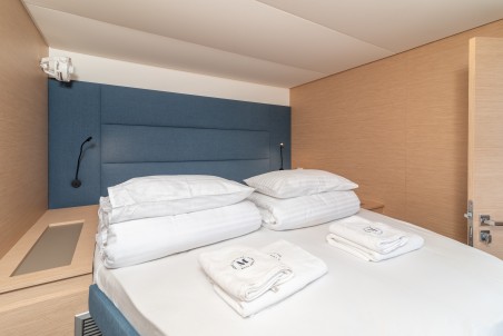 Fountaine Pajot Fountaine Pajot Aura 51 Odysseus