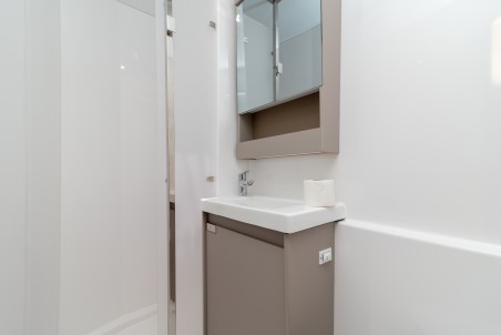 Fountaine Pajot Fountaine Pajot Aura 51 Odysseus