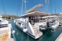 Fountaine Pajot Fountaine Pajot Aura 51 Odysseus