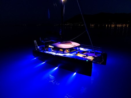 Lagoon-Bénéteau Lagoon 40 - 4 + 2 cab Sol Invictus