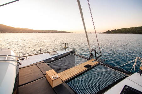 Lagoon-Bénéteau Lagoon 40 - 4 + 2 cab Sol Invictus