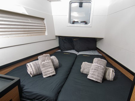 Lagoon-Bénéteau Lagoon 40 - 4 + 2 cab Sol Invictus