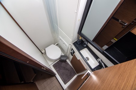 Lagoon-Bénéteau Lagoon 40 - 4 + 2 cab Sol Invictus