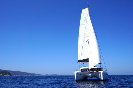 Lagoon-Bénéteau Lagoon 42 - 4 + 2 cab. Amfitrite