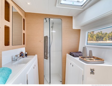 Lagoon-Bénéteau Lagoon 42 - 4 + 2 cab. Amfitrite