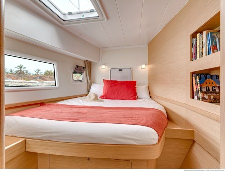 Lagoon-Bénéteau Lagoon 42 - 4 + 2 cab. Amfitrite