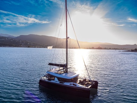 Lagoon-Bénéteau Lagoon 42 - 4 + 2 cab. Casta Diva