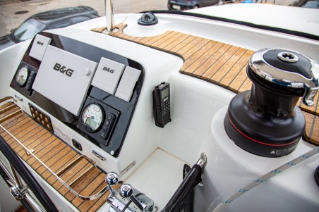 Lagoon-Bénéteau Lagoon 42 - 4 + 2 cab. Casta Diva