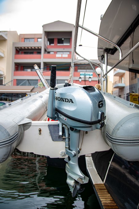 Lagoon-Bénéteau Lagoon 42 - 4 + 2 cab. Casta Diva