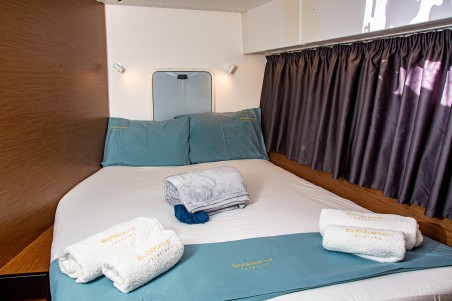 Lagoon-Bénéteau Lagoon 42 - 4 + 2 cab. Casta Diva