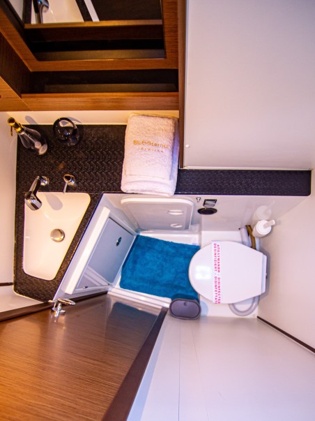 Lagoon-Bénéteau Lagoon 42 - 4 + 2 cab. Casta Diva