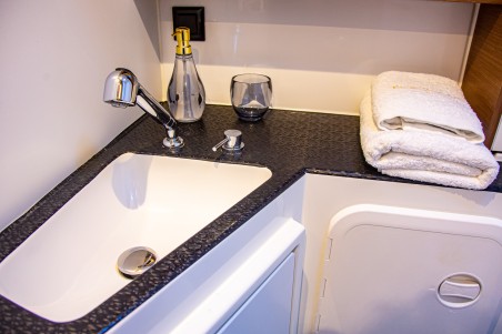 Lagoon-Bénéteau Lagoon 42 - 4 + 2 cab. Casta Diva