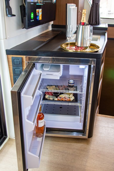 Lagoon-Bénéteau Lagoon 42 - 4 + 2 cab. Casta Diva