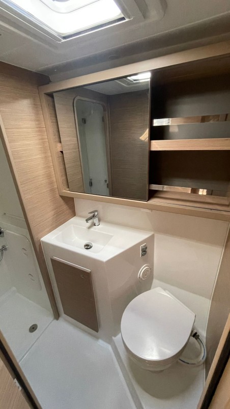 Lagoon-Bénéteau Lagoon 42 - 4 + 2 cab. Kraken