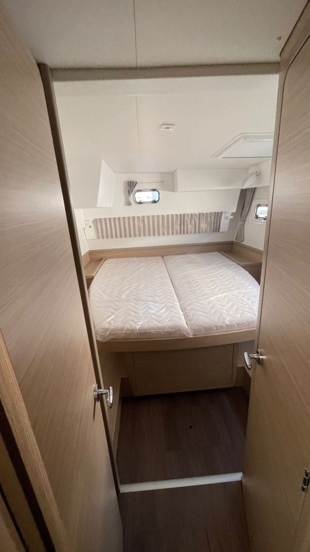 Lagoon-Bénéteau Lagoon 42 - 4 + 2 cab. Kraken