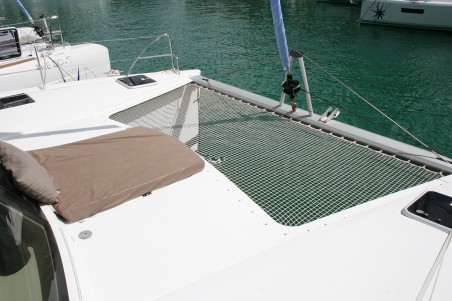 Fountaine Pajot Fountaine Pajot Lucia 40 - 4 cab. Admira