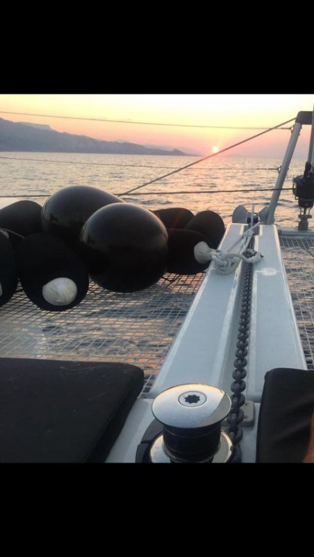 Lagoon-Bénéteau Lagoon 42 - 4 + 2 cab. Mojito