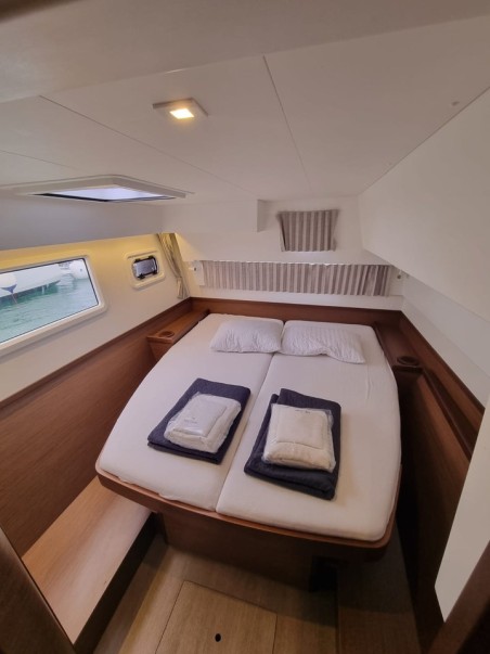 Lagoon-Bénéteau Lagoon 42 - 4 + 2 cab. Mojito