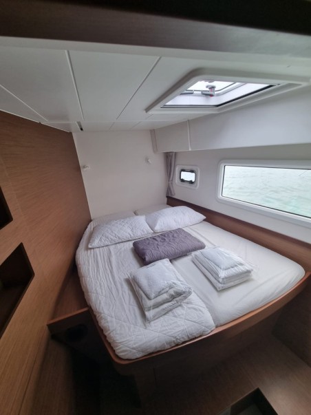 Lagoon-Bénéteau Lagoon 42 - 4 + 2 cab. Mojito