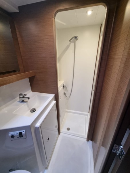 Lagoon-Bénéteau Lagoon 42 - 4 + 2 cab. Mojito