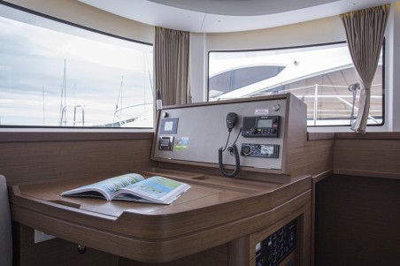 Lagoon-Bénéteau Lagoon 42 - 4 + 2 cab. Pulp Fiction