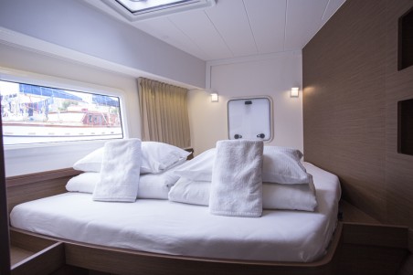 Lagoon-Bénéteau Lagoon 42 - 4 + 2 cab. Pulp Fiction