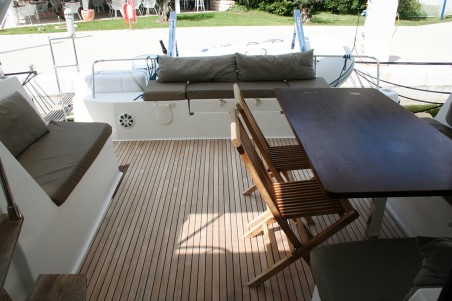 Fountaine Pajot Fountaine Pajot Lucia 40 - 4 cab. Admira