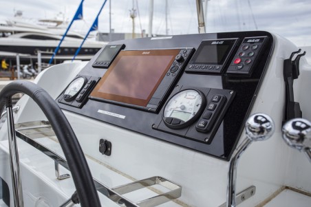 Lagoon-Bénéteau Lagoon 42 - 4 + 2 cab. Pulp Fiction