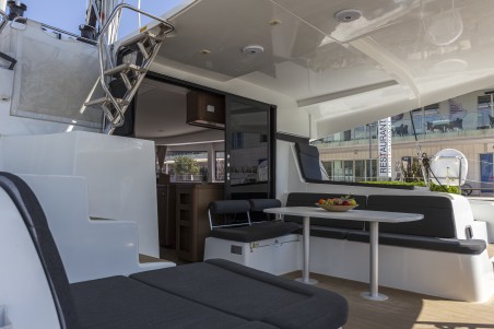 Lagoon-Bénéteau Lagoon 42 - 4 + 2 cab. Pulp Fiction