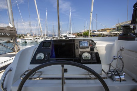 Lagoon-Bénéteau Lagoon 42 - 4 + 2 cab. Pulp Fiction