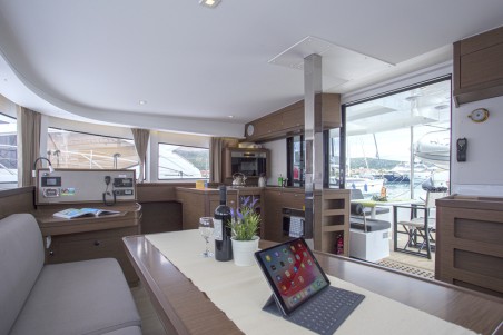 Lagoon-Bénéteau Lagoon 42 - 4 + 2 cab. Stardust