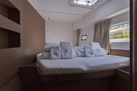 Lagoon-Bénéteau Lagoon 42 - 4 + 2 cab. Stardust