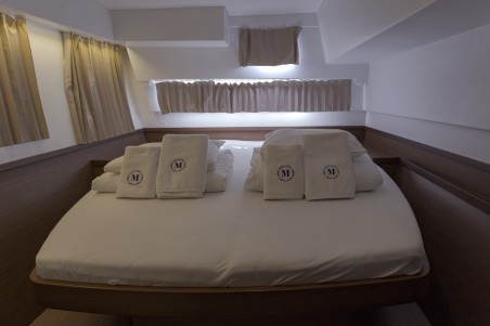 Lagoon-Bénéteau Lagoon 42 - 4 + 2 cab. Stardust