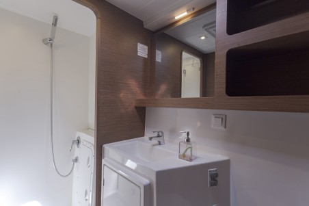 Lagoon-Bénéteau Lagoon 42 - 4 + 2 cab. Stardust