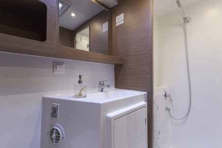 Lagoon-Bénéteau Lagoon 42 - 4 + 2 cab. Stardust