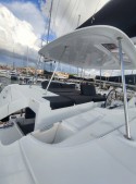 Lagoon-Bénéteau Lagoon 46 - 4 + 2 cab. Coolway