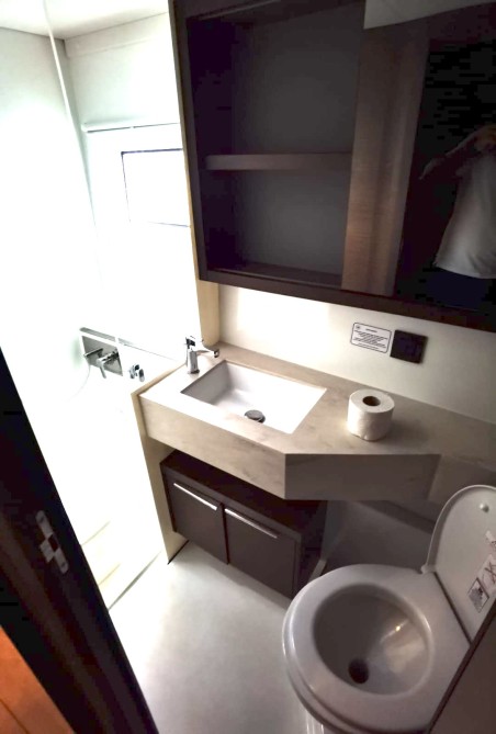 Lagoon-Bénéteau Lagoon 46 - 4 + 2 cab. Coolway