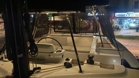 Lagoon-Bénéteau Lagoon 50 - 6 + 2 cab. Magnum Opus