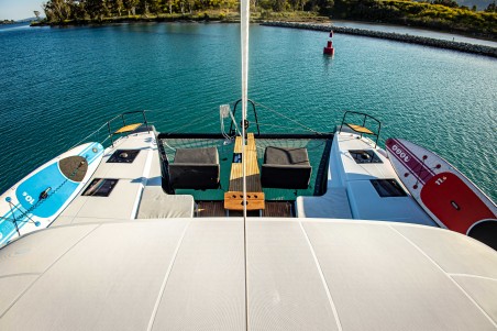 Lagoon-Bénéteau Lagoon 50 - 6 + 2 cab. Magnum Opus