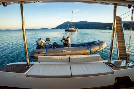 Lagoon-Bénéteau Lagoon 50 - 6 + 2 cab. Magnum Opus