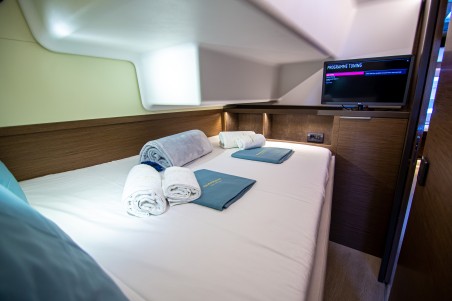 Lagoon-Bénéteau Lagoon 50 - 6 + 2 cab. Magnum Opus