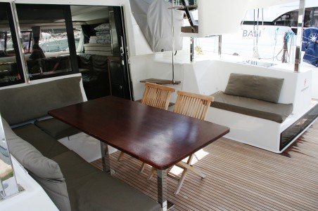Fountaine Pajot Lucia 40 | Yacht Charter Croatia | Travelboat