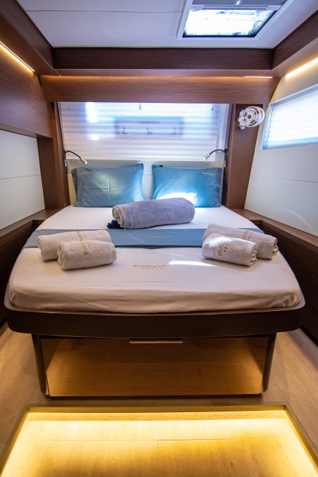 Lagoon-Bénéteau Lagoon 50 - 6 + 2 cab. Magnum Opus
